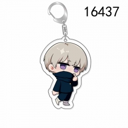 Jujutsu Kaisen Anime Acrylic K...