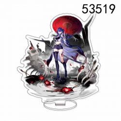 Honkai: Star Rail Anime charac...