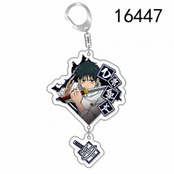 Jujutsu Kaisen Anime acrylic P...