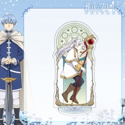 Frieren: Beyond Journey's End ...