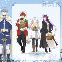 Frieren: Beyond Journey's End ...