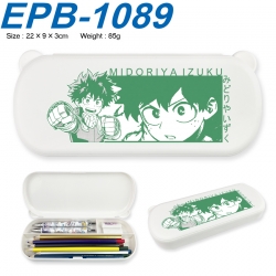 My Hero Academia Anime periphe...