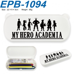 My Hero Academia Anime periphe...