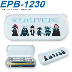 Solo Leveling:Arise Anime peri...