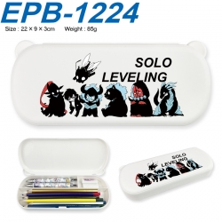 Solo Leveling:Arise Anime peri...