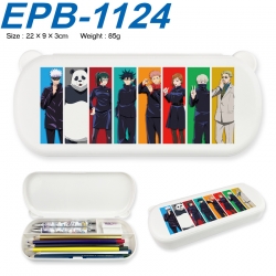 Jujutsu Kaisen Anime periphera...