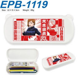 Jujutsu Kaisen Anime periphera...