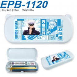 Jujutsu Kaisen Anime periphera...