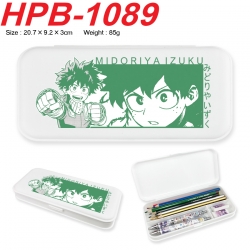 My Hero Academia Anime periphe...