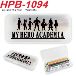 My Hero Academia Anime periphe...