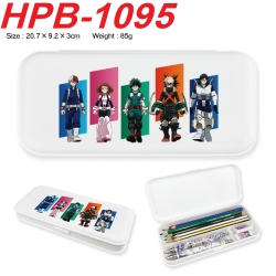 My Hero Academia Anime periphe...