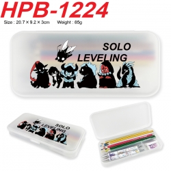 Solo Leveling:Arise Anime peri...