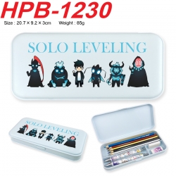 Solo Leveling:Arise Anime peri...