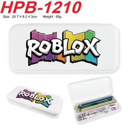 Roblox Anime peripheral square...