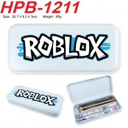 Roblox Anime peripheral square...