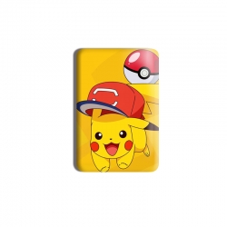 Pokemon Anime square tinplate ...