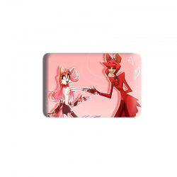 Hazbin Hotel Anime square tinp...