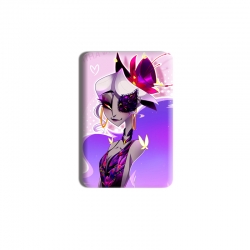 Hazbin Hotel Anime square tinp...
