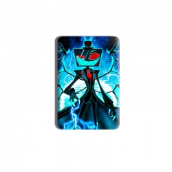 Hazbin Hotel Anime square tinp...