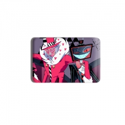 Hazbin Hotel Anime square tinp...