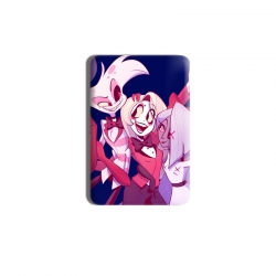 Hazbin Hotel Anime square tinp...