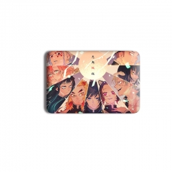 Demon Slayer Kimets Anime squa...
