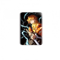 Demon Slayer Kimets Anime squa...
