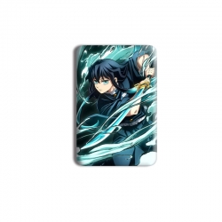Demon Slayer Kimets Anime squa...