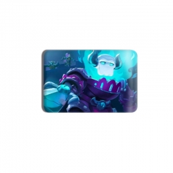 Brawl Stars Anime square tinpl...