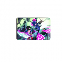 Brawl Stars Anime square tinpl...