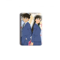 Detective conan Anime square t...