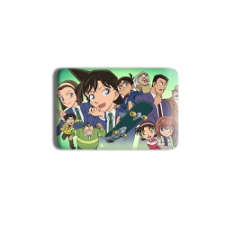 Detective conan Anime square t...