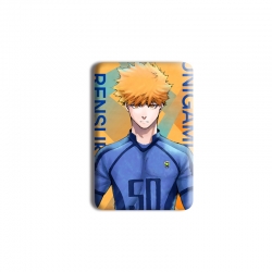 BLUE LOCK Anime square tinplat...