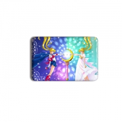 sailormoon Anime square tinpla...