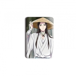 Genshin Impact Anime square ti...