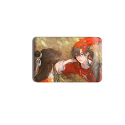 Genshin Impact Anime square ti...
