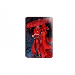 Genshin Impact Anime square ti...