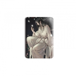 Genshin Impact Anime square ti...