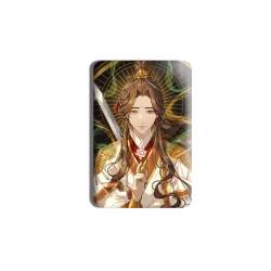Heaven Official's Blessing Ani...