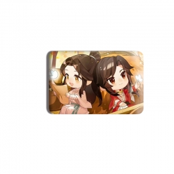 Heaven Official's Blessing Ani...