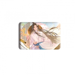 Heaven Official's Blessing Ani...