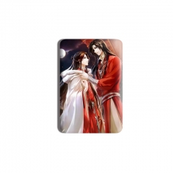 Heaven Official's Blessing Ani...
