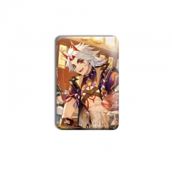 Genshin Impact Anime square ti...