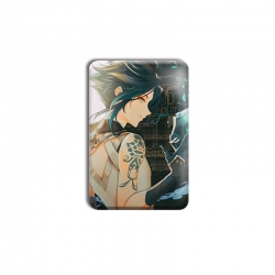 Genshin Impact Anime square ti...