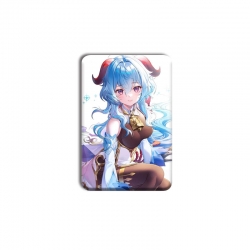 Genshin Impact Anime square ti...