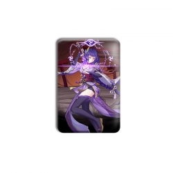 Genshin Impact Anime square ti...