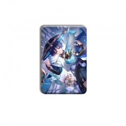 Genshin Impact Anime square ti...