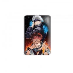 Jujutsu Kaisen Anime square ti...