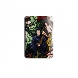 Jujutsu Kaisen Anime square ti...