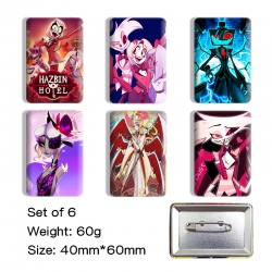 Hazbin Hotel Anime square tinp...